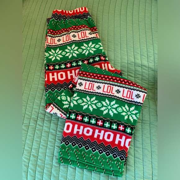 The Children's Place Other - Children’s Place XL Christmas pajama pants. Worn a few times.
